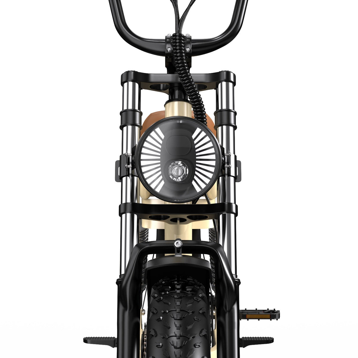 Onesport W77 Electric Bike