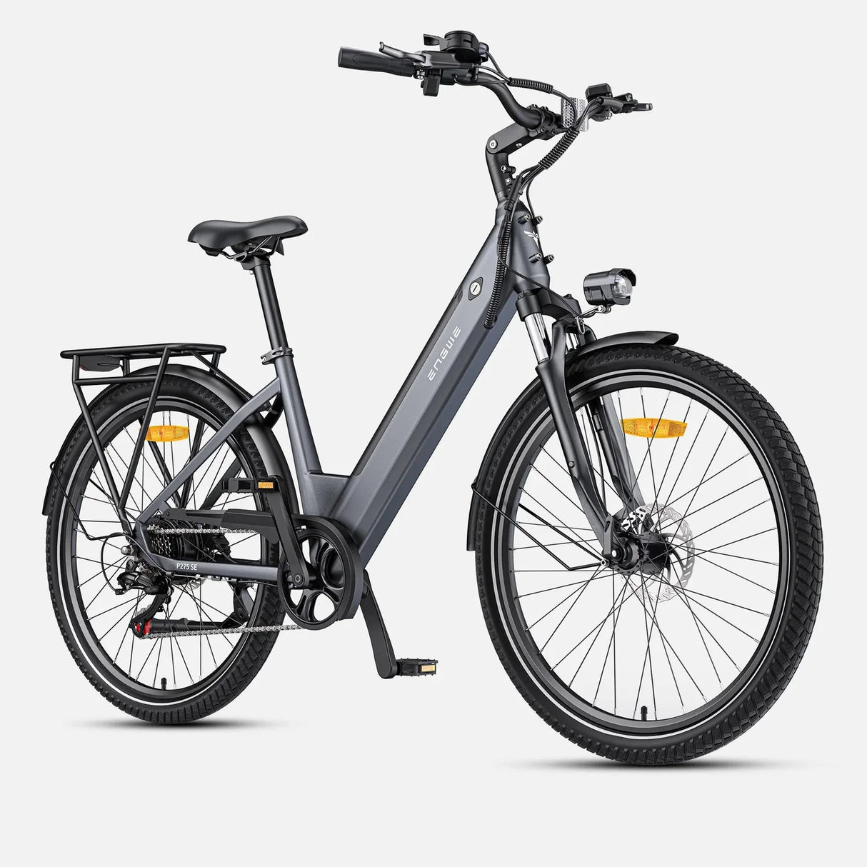 ENGWE P275 SE City Electric Bike