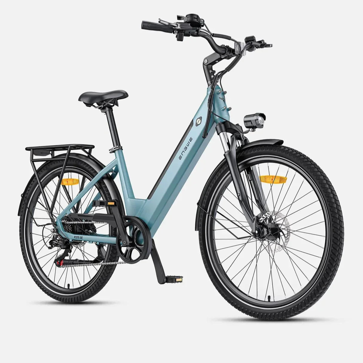 ENGWE P275 SE City Electric Bike
