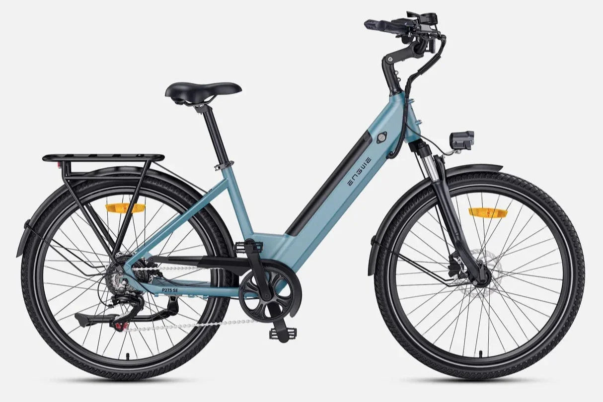 ENGWE P275 SE City Electric Bike