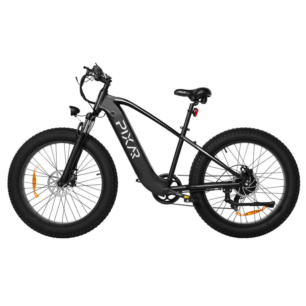 Pixar Space1 High-Performance Electric Bike