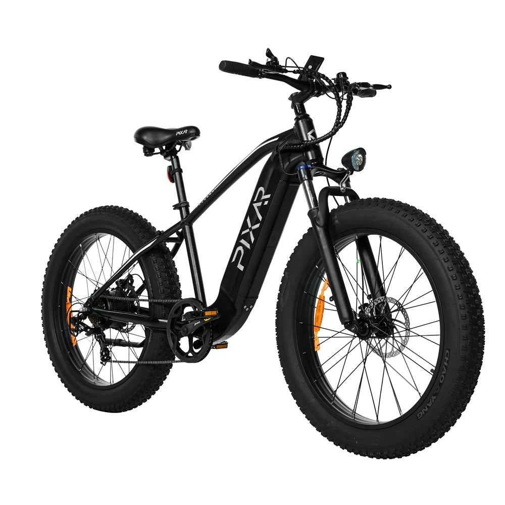 Pixar Space1 High-Performance Electric Bike