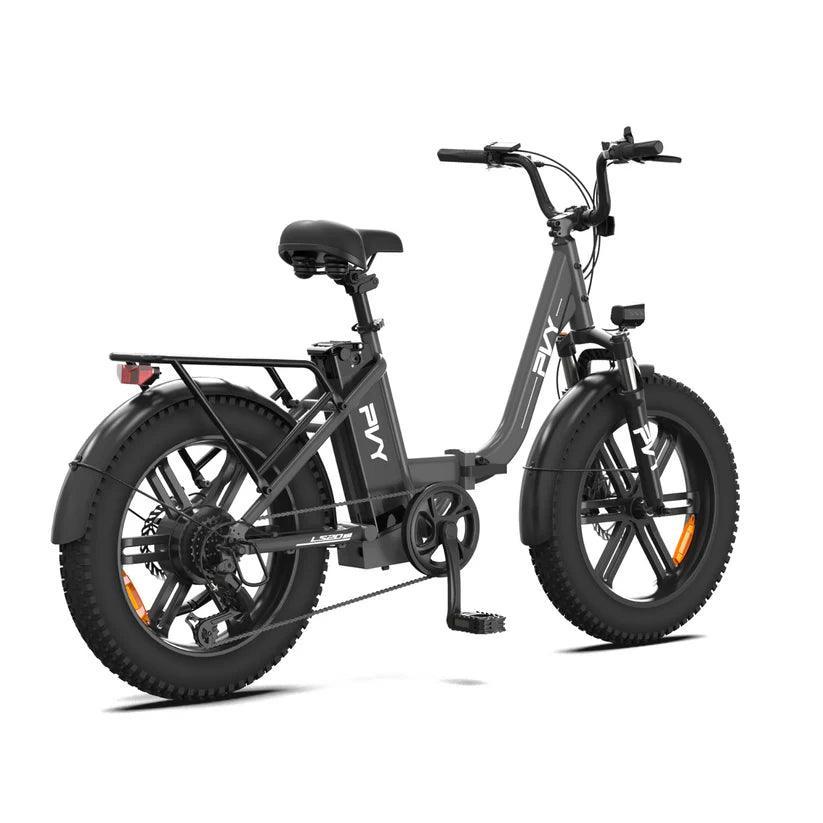 PVY LS20 Electric Bike.