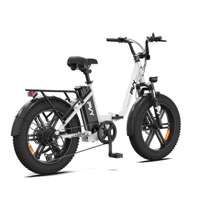 PVY LS20 Electric Bike.