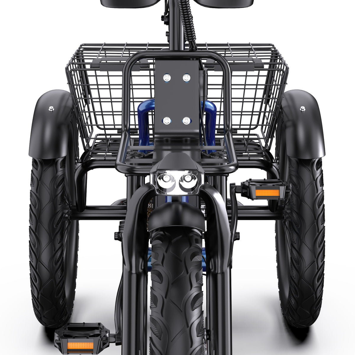 APEFOX RH30 Cargo Tricycle Bike