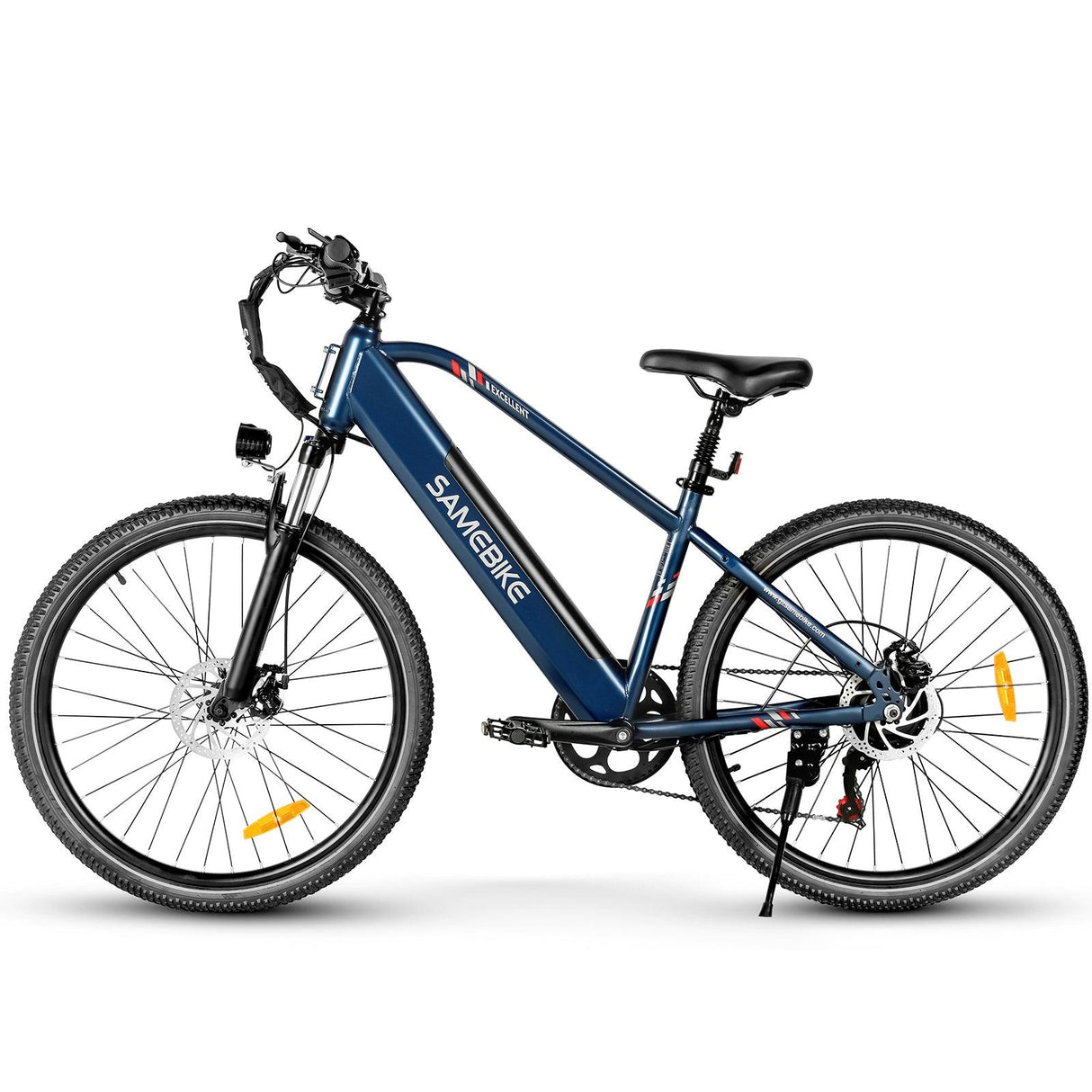 SAMEBIKE RS-A01Men Mountain Electric Bike