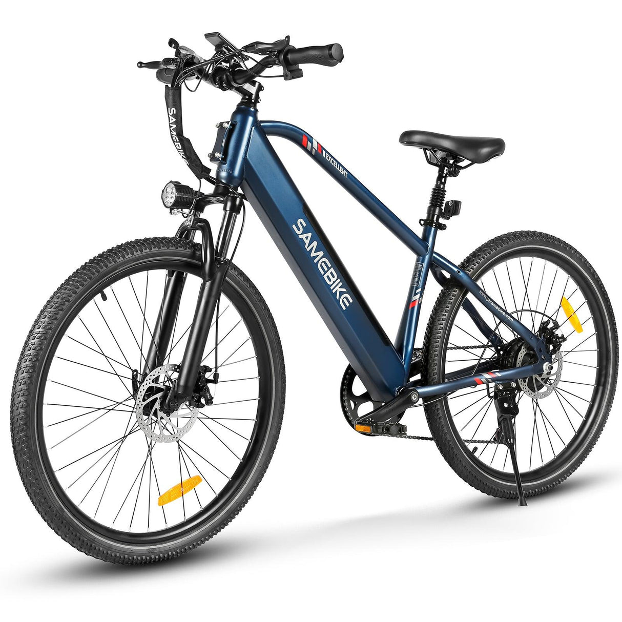 SAMEBIKE RS-A01Men Mountain Electric Bike