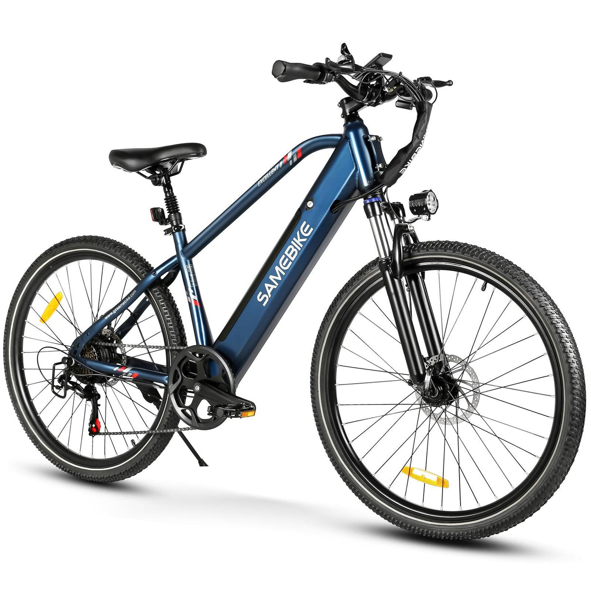 SAMEBIKE RS-A01Men Mountain Electric Bike