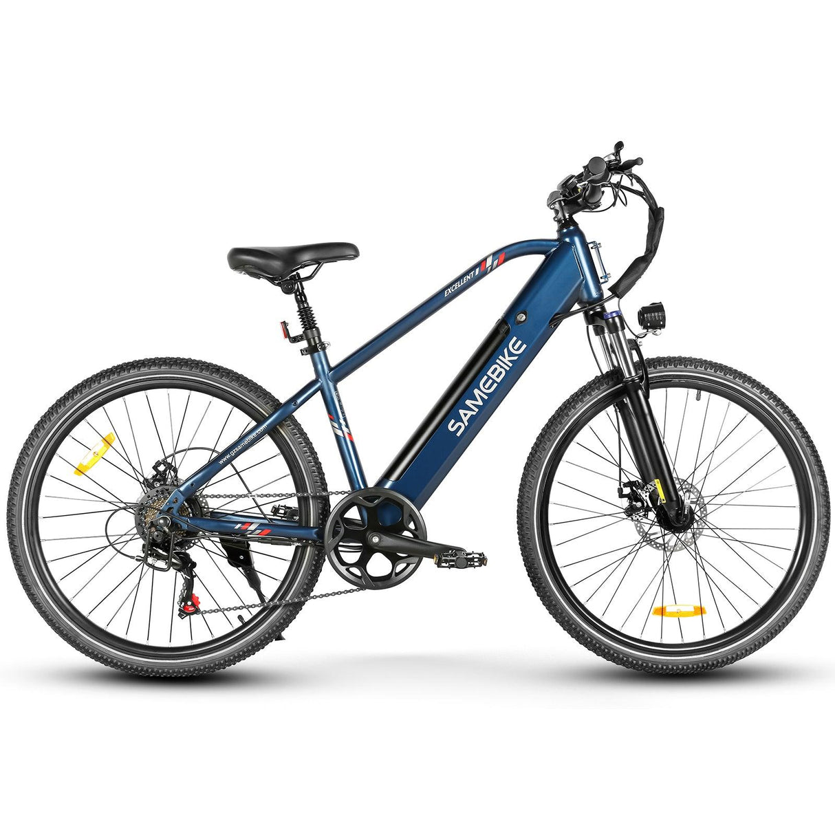 SAMEBIKE RS-A01Men Mountain Electric Bike