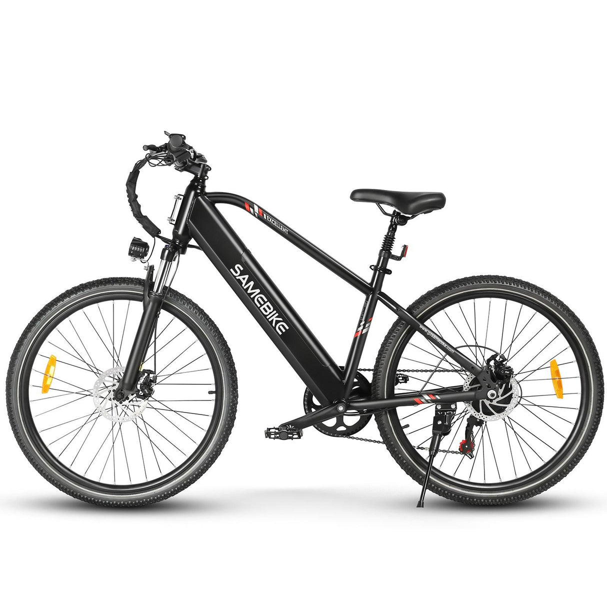 SAMEBIKE RS-A01Men Mountain Electric Bike