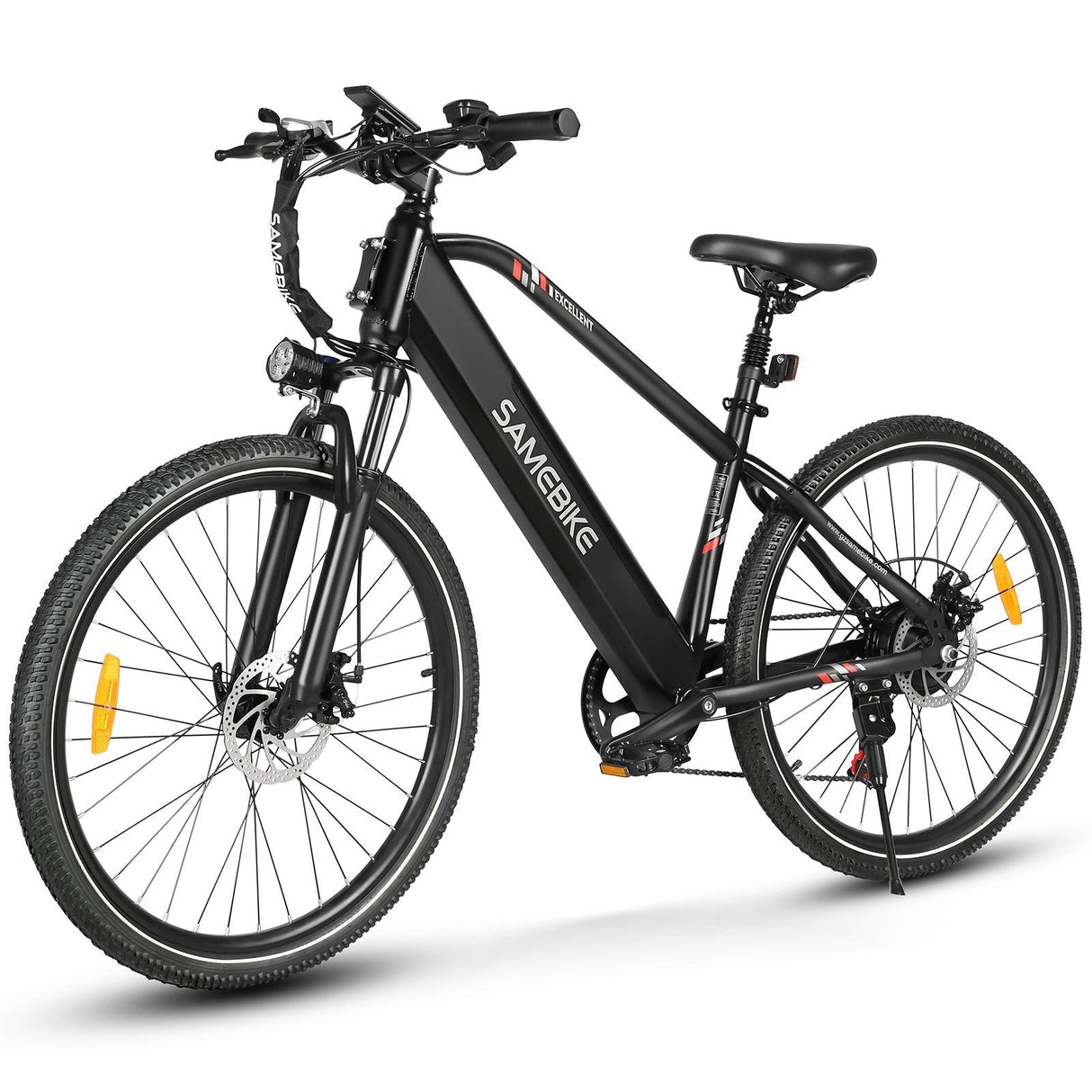 SAMEBIKE RS-A01Men Mountain Electric Bike