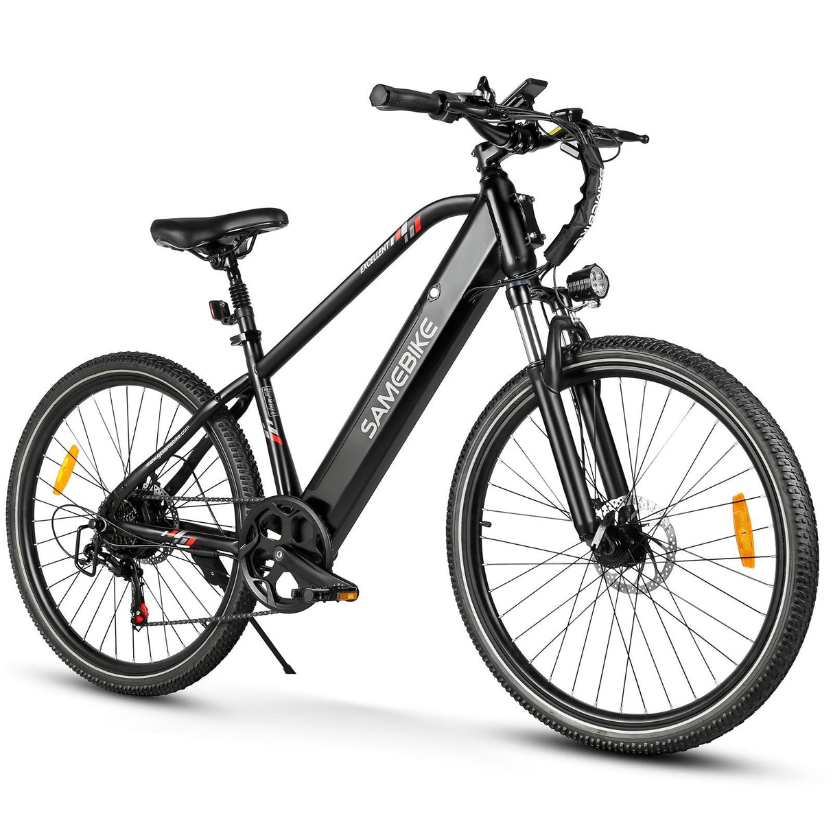 SAMEBIKE RS-A01Men Mountain Electric Bike