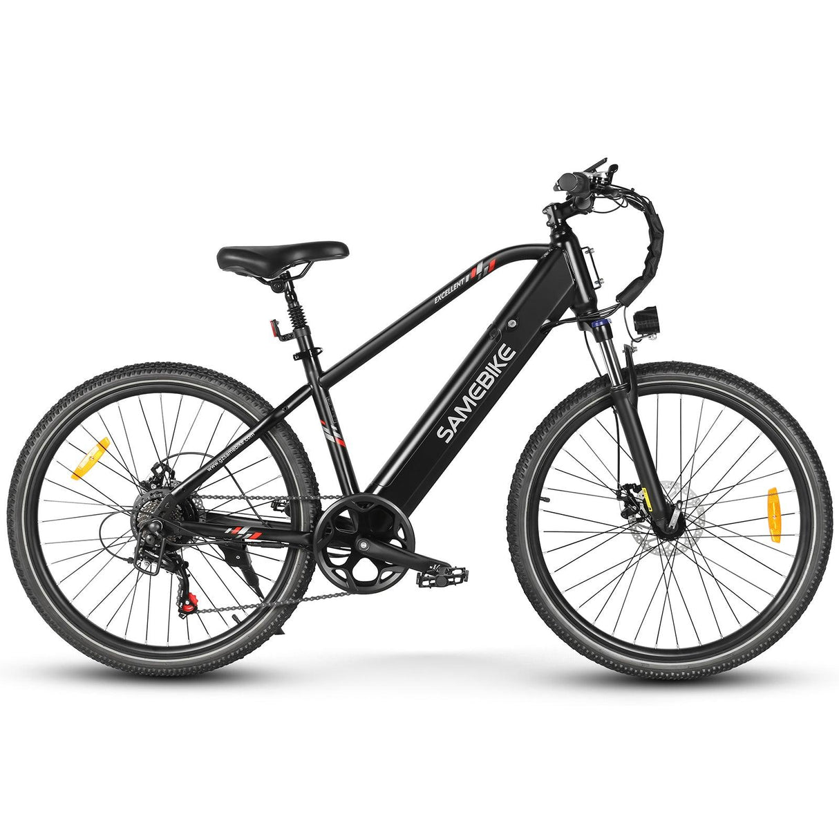 SAMEBIKE RS-A01Men Mountain Electric Bike