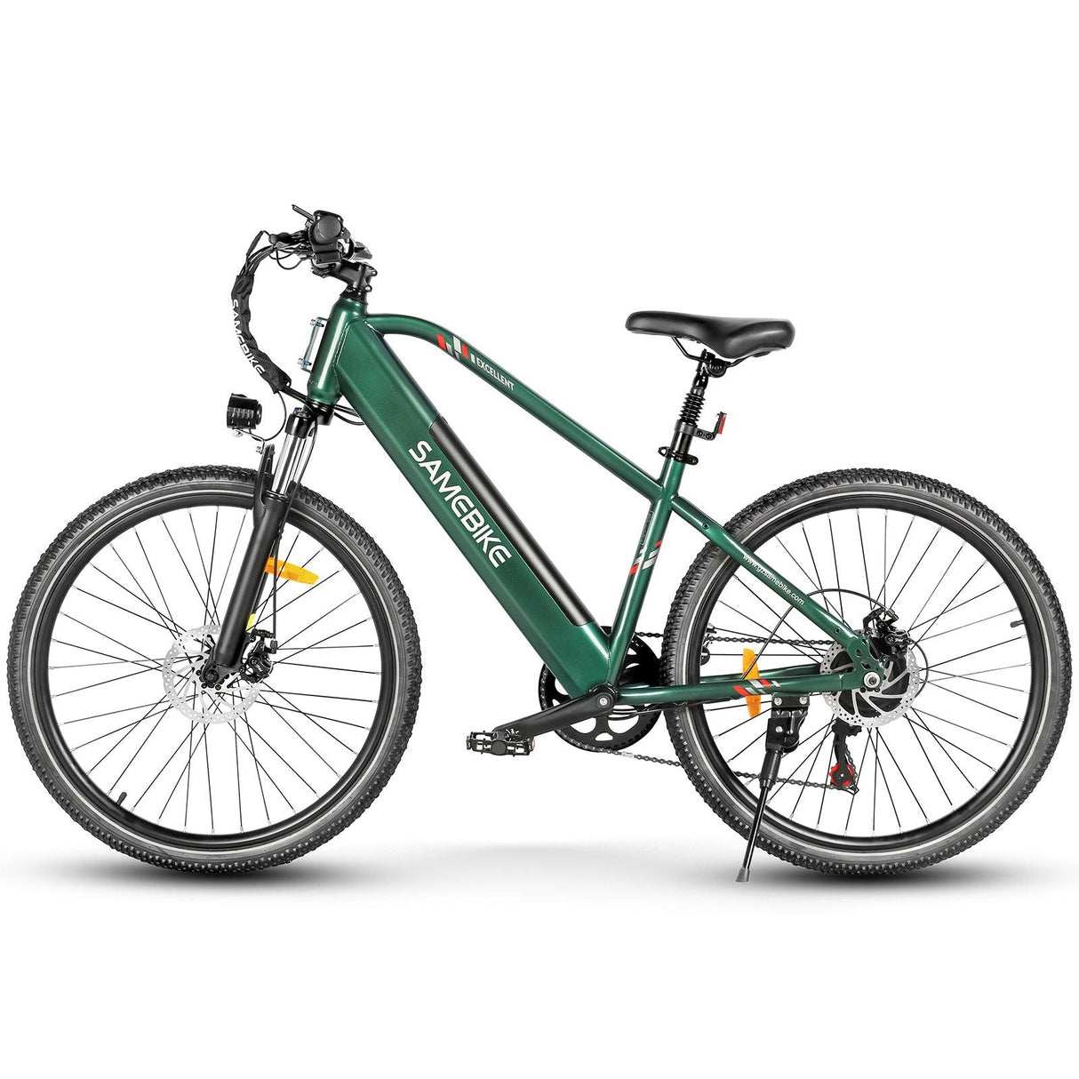 SAMEBIKE RS-A01Men Mountain Electric Bike
