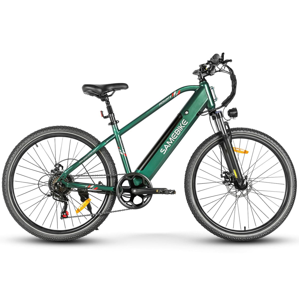 SAMEBIKE RS-A01Men Mountain Electric Bike