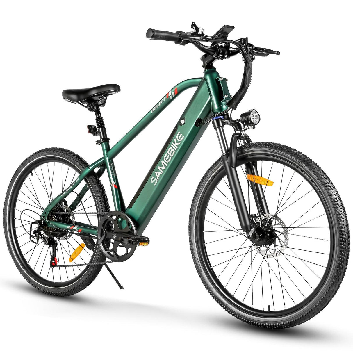 SAMEBIKE RS-A01Men Mountain Electric Bike