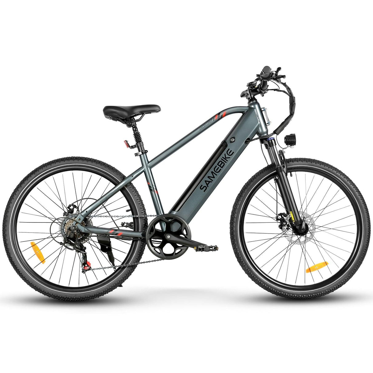 SAMEBIKE RS-A01Men Mountain Electric Bike