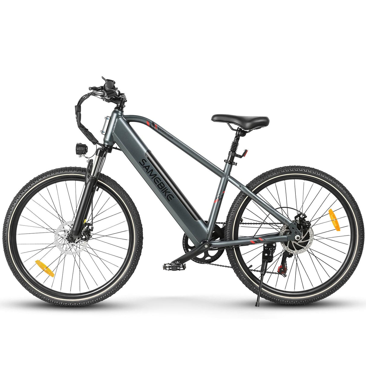 SAMEBIKE RS-A01Men Mountain Electric Bike