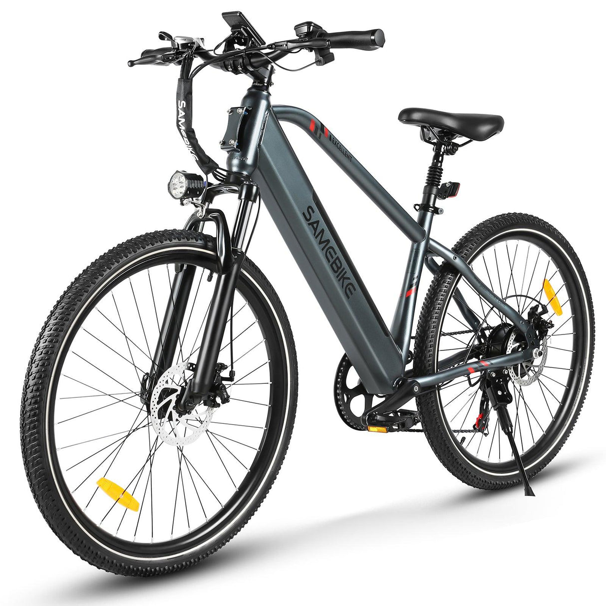 SAMEBIKE RS-A01Men Mountain Electric Bike