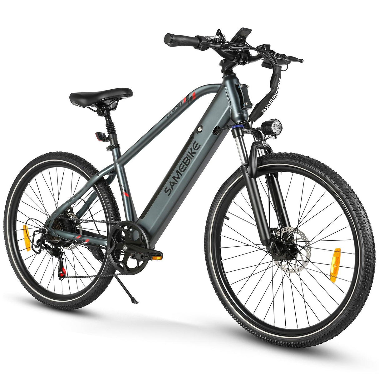 SAMEBIKE RS-A01Men Mountain Electric Bike
