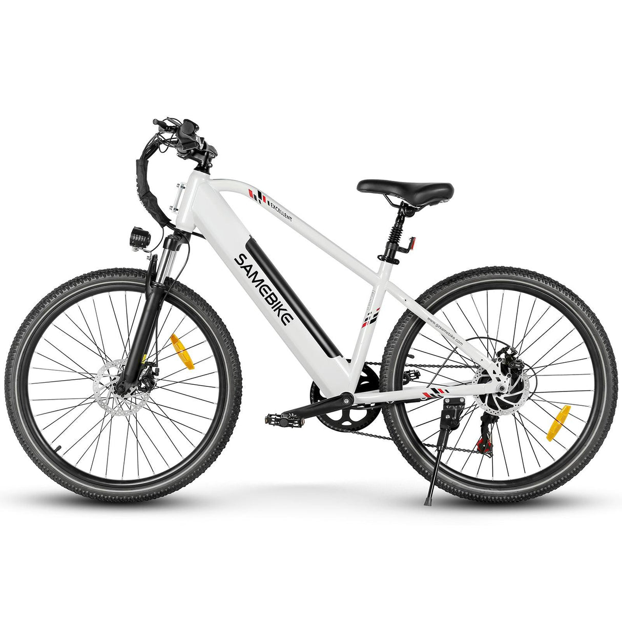 SAMEBIKE RS-A01Men Mountain Electric Bike