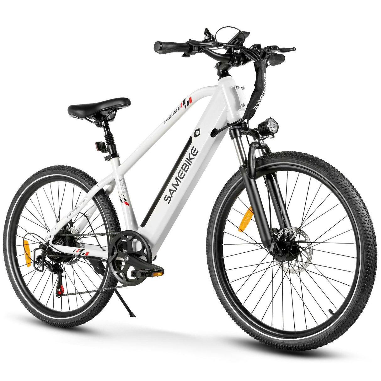 SAMEBIKE RS-A01Men Mountain Electric Bike