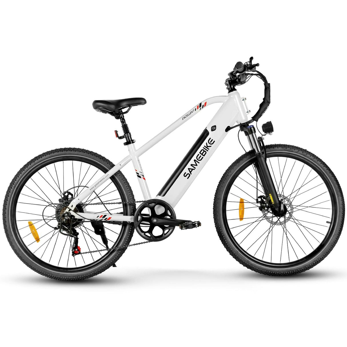 SAMEBIKE RS-A01Men Mountain Electric Bike