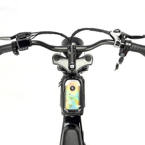 Ridstar Q20 Mini Electric Bike