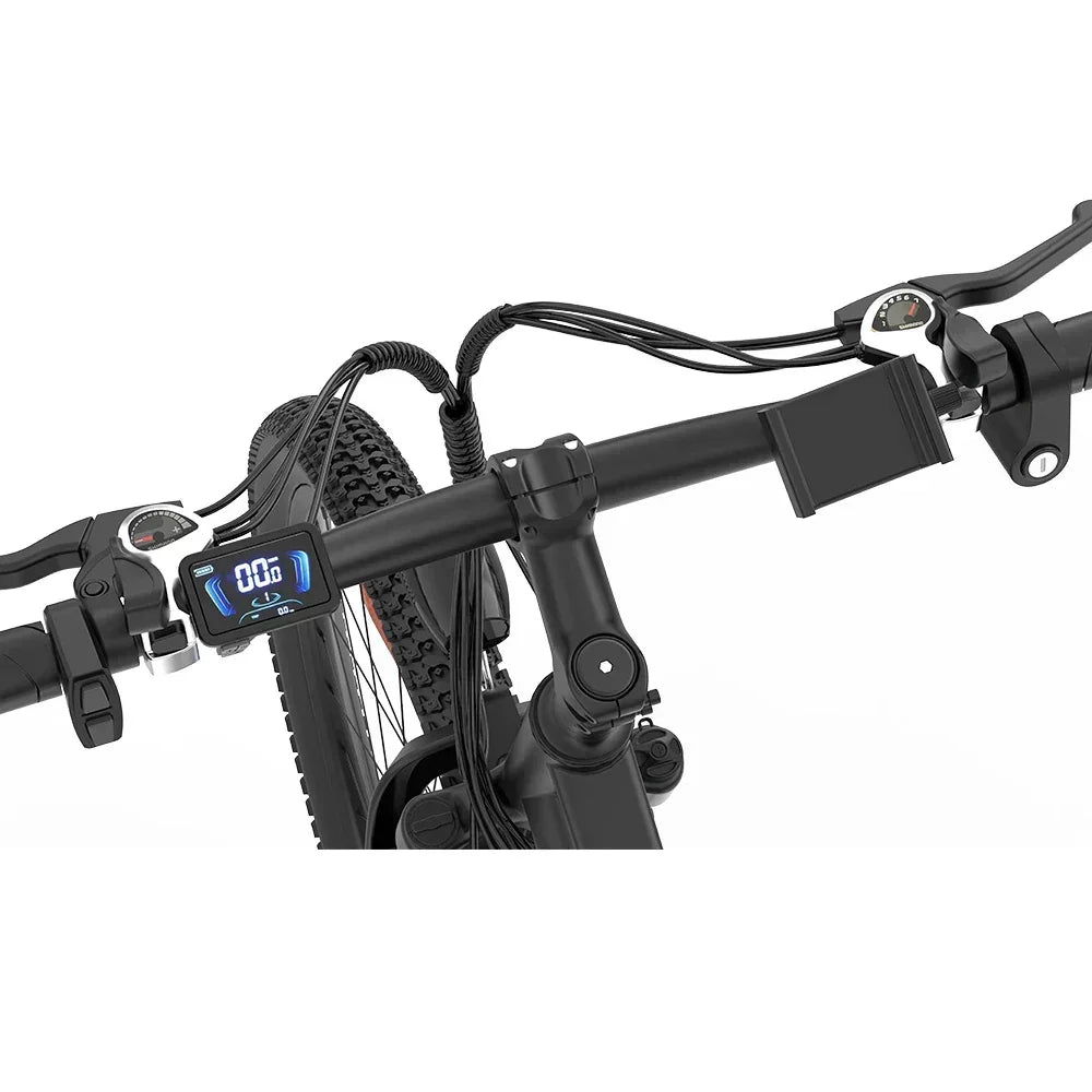 Ridstar S29 Pro Electric Mountain Bike - Preorder