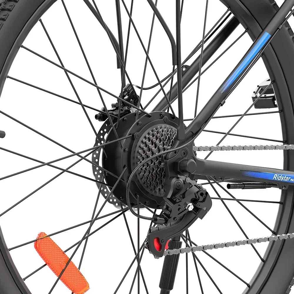 Ridstar S29 Pro Electric Mountain Bike - Preorder