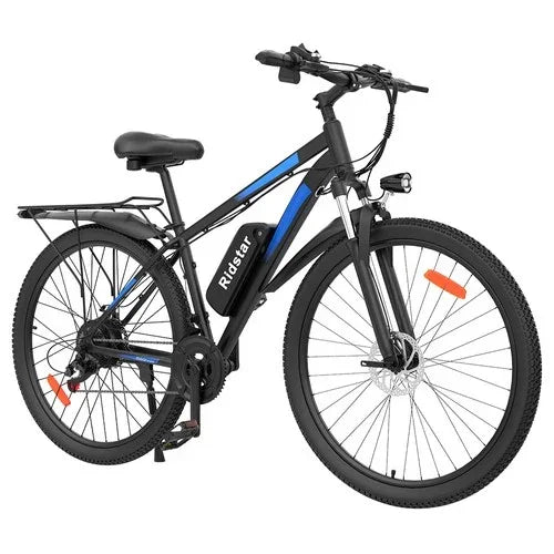 Ridstar S29 Pro Electric Mountain Bike - Preorder