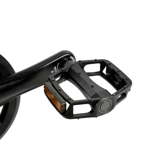 SAMEBIKE LO26-Plus Electric Bike