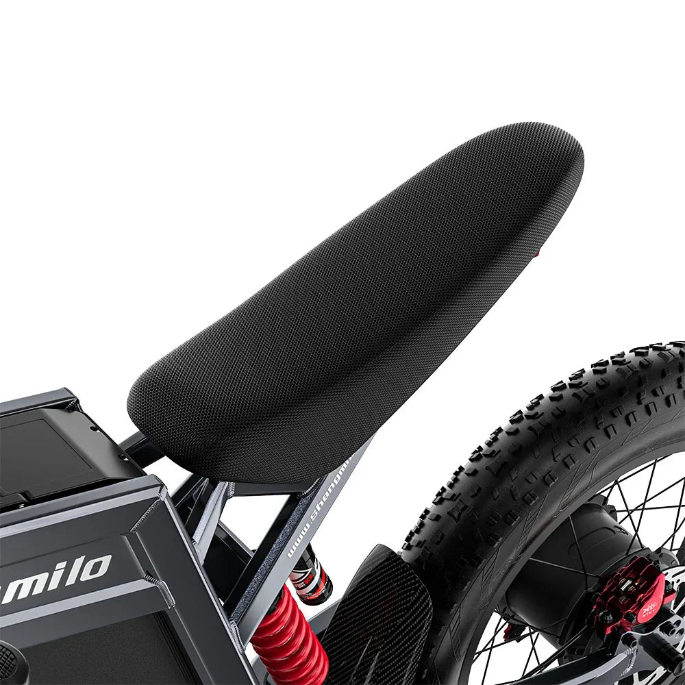 Shengmilo S900 All-Terrain Electric Bike