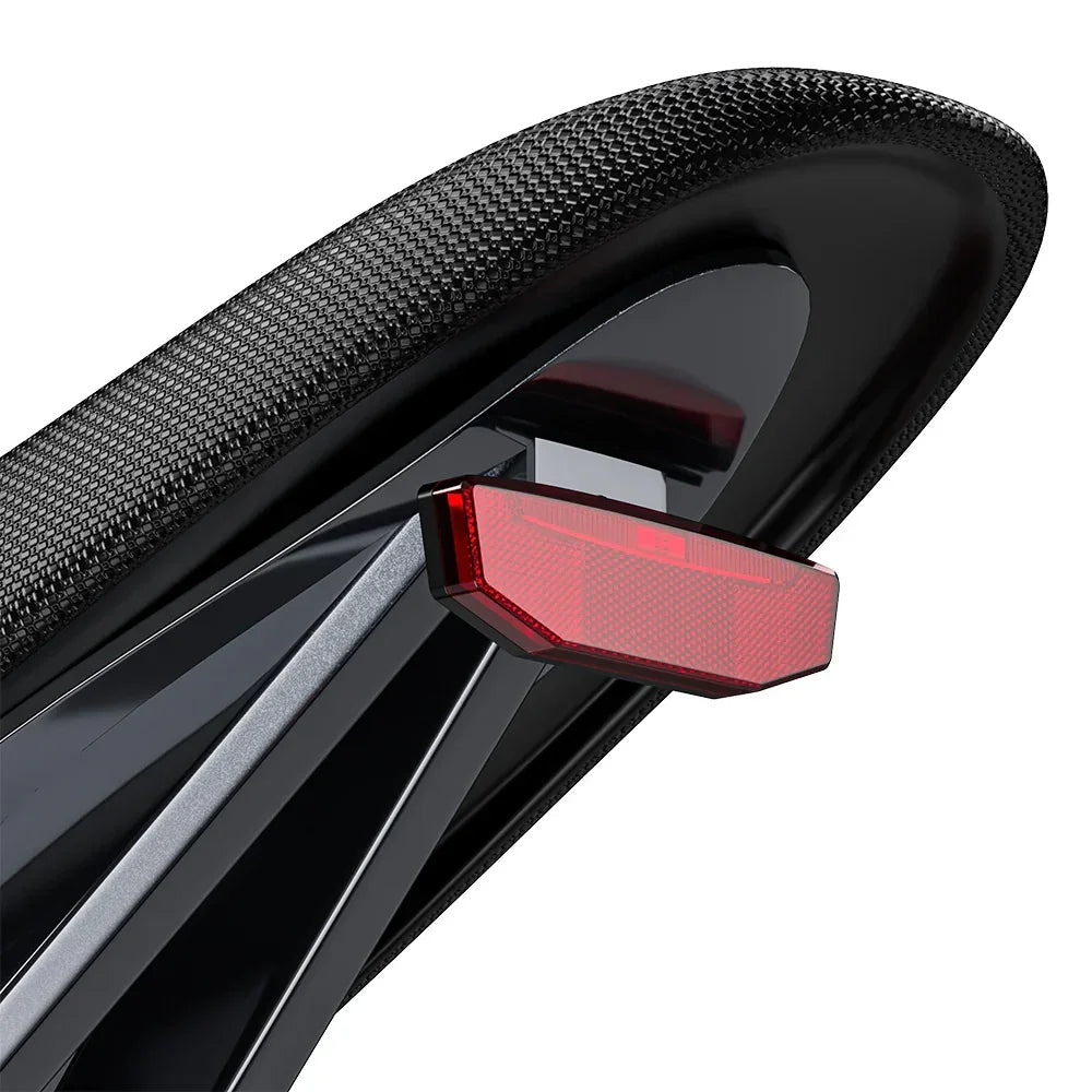 Shengmilo S900 All-Terrain Electric Bike
