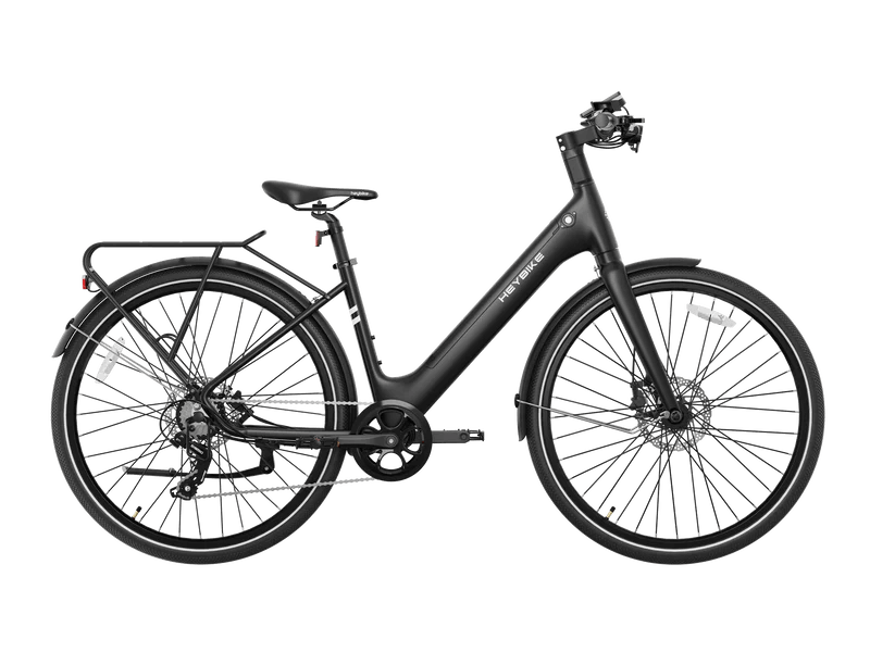 Heybike EC 1-ST Pedelec Electric Bike