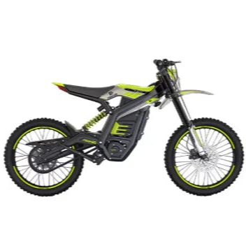 BINSEN EX2 Pro Lightweight Off-Road Dirt Electric Bike