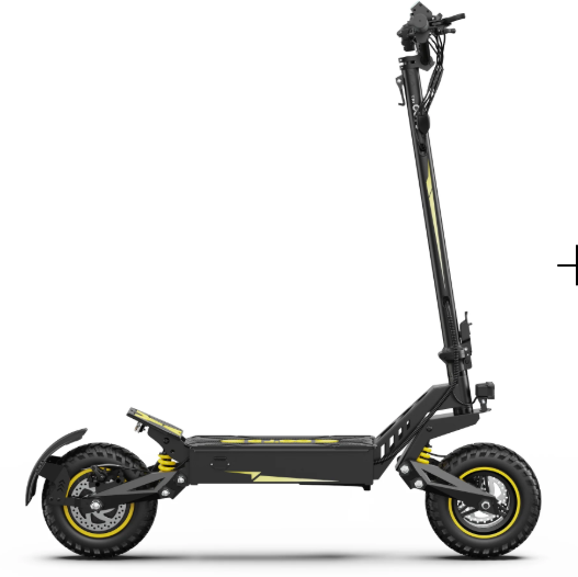 OOTD T10 Electric Scooter