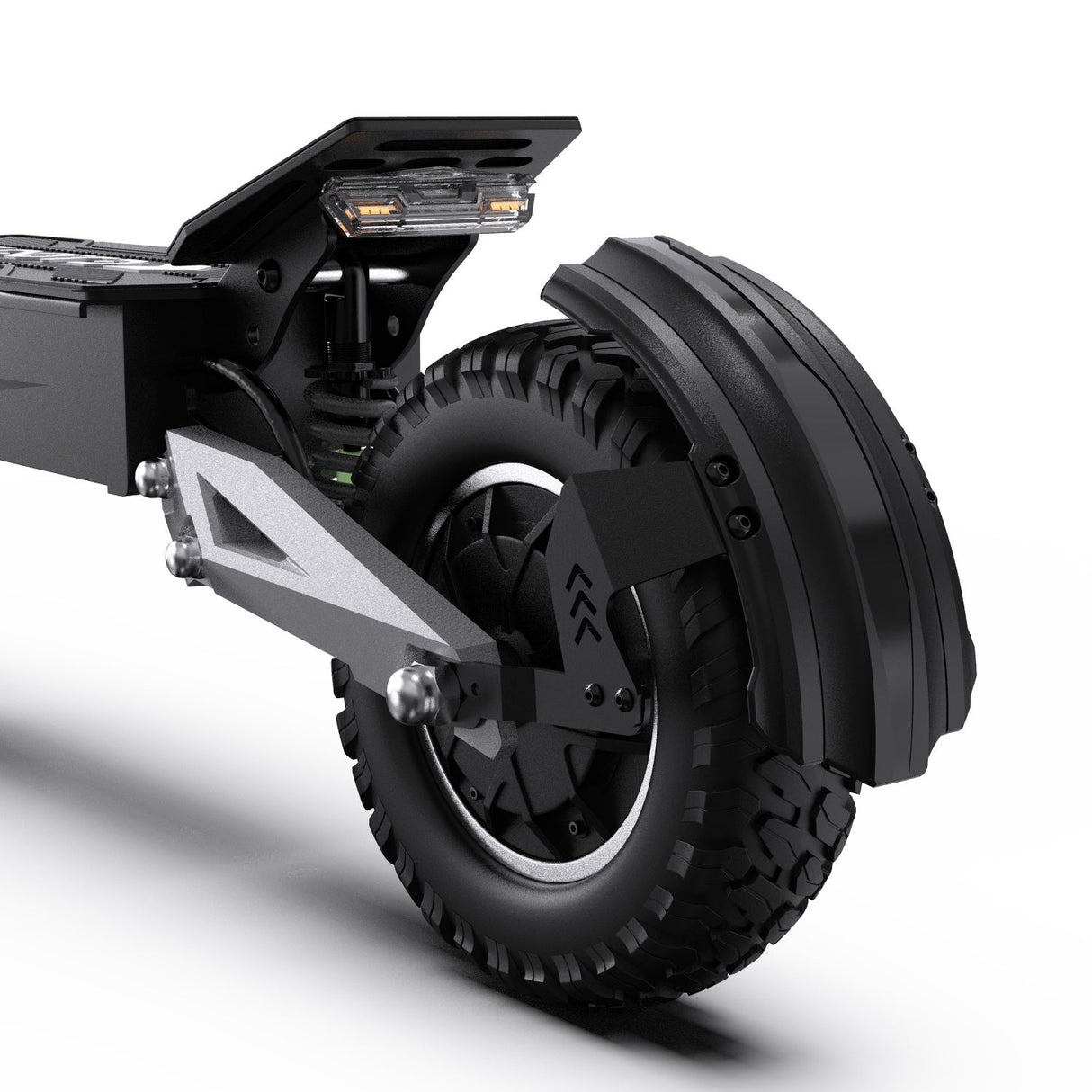 OOTD T10 Electric Scooter