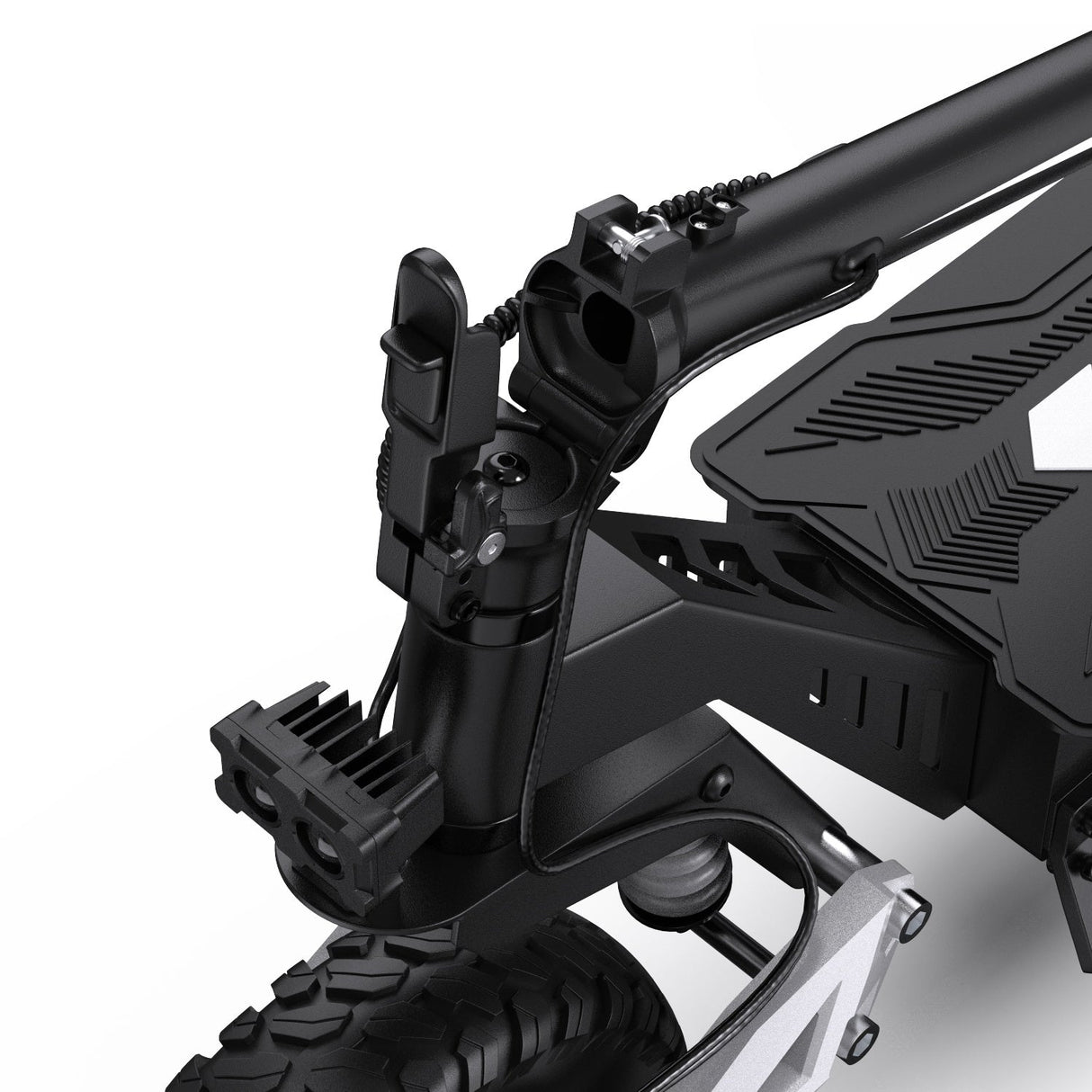 OOTD T10 Electric Scooter