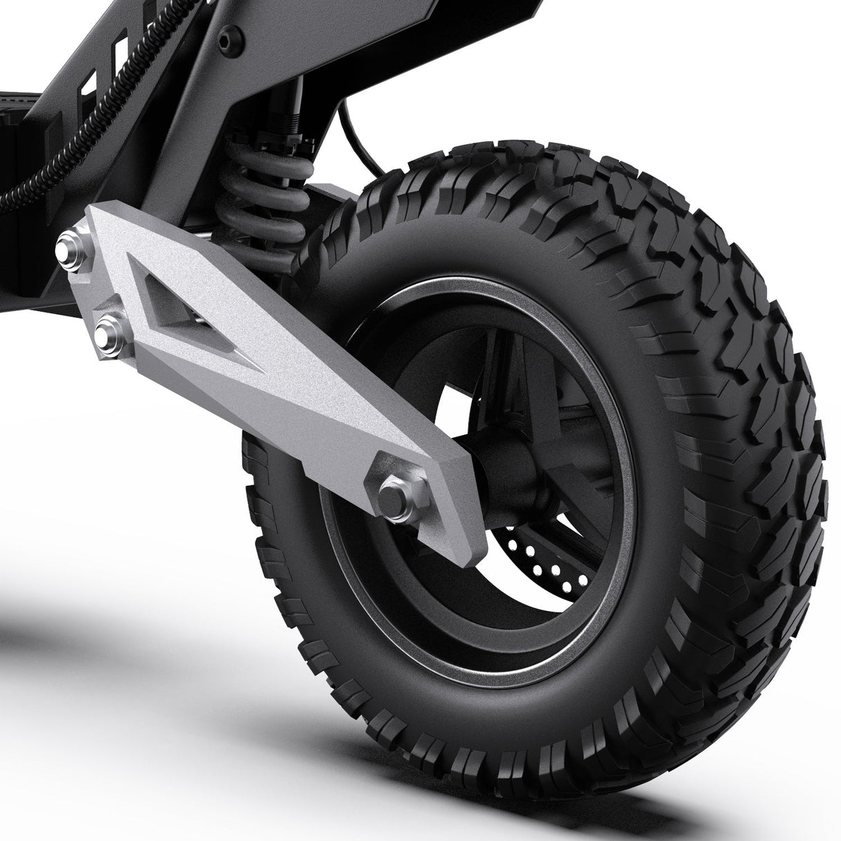 OOTD T10 Electric Scooter