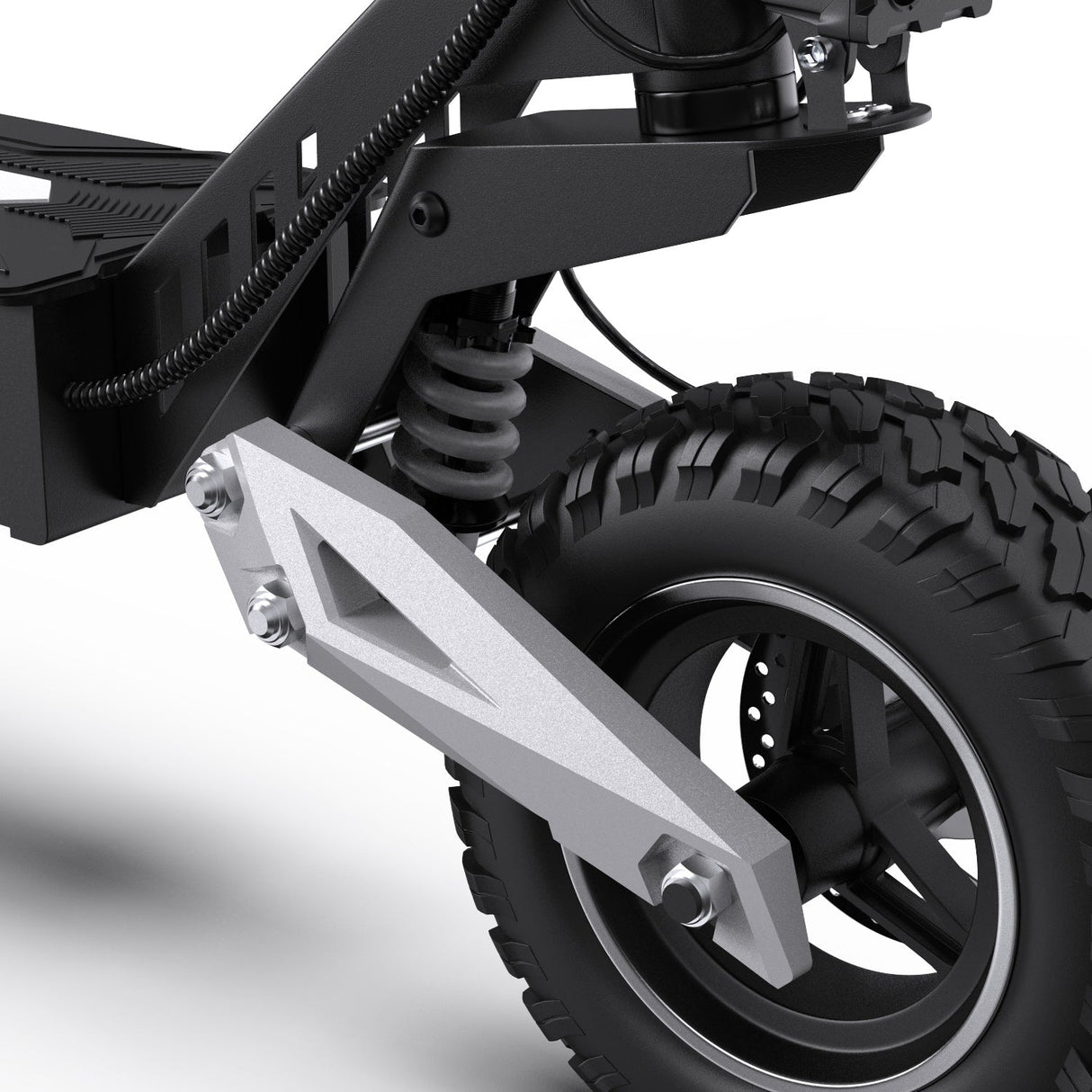 OOTD T10 Electric Scooter