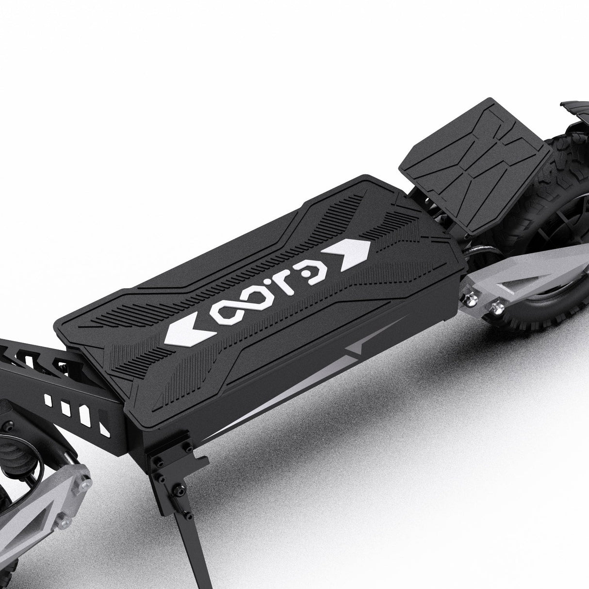 OOTD T10 Electric Scooter