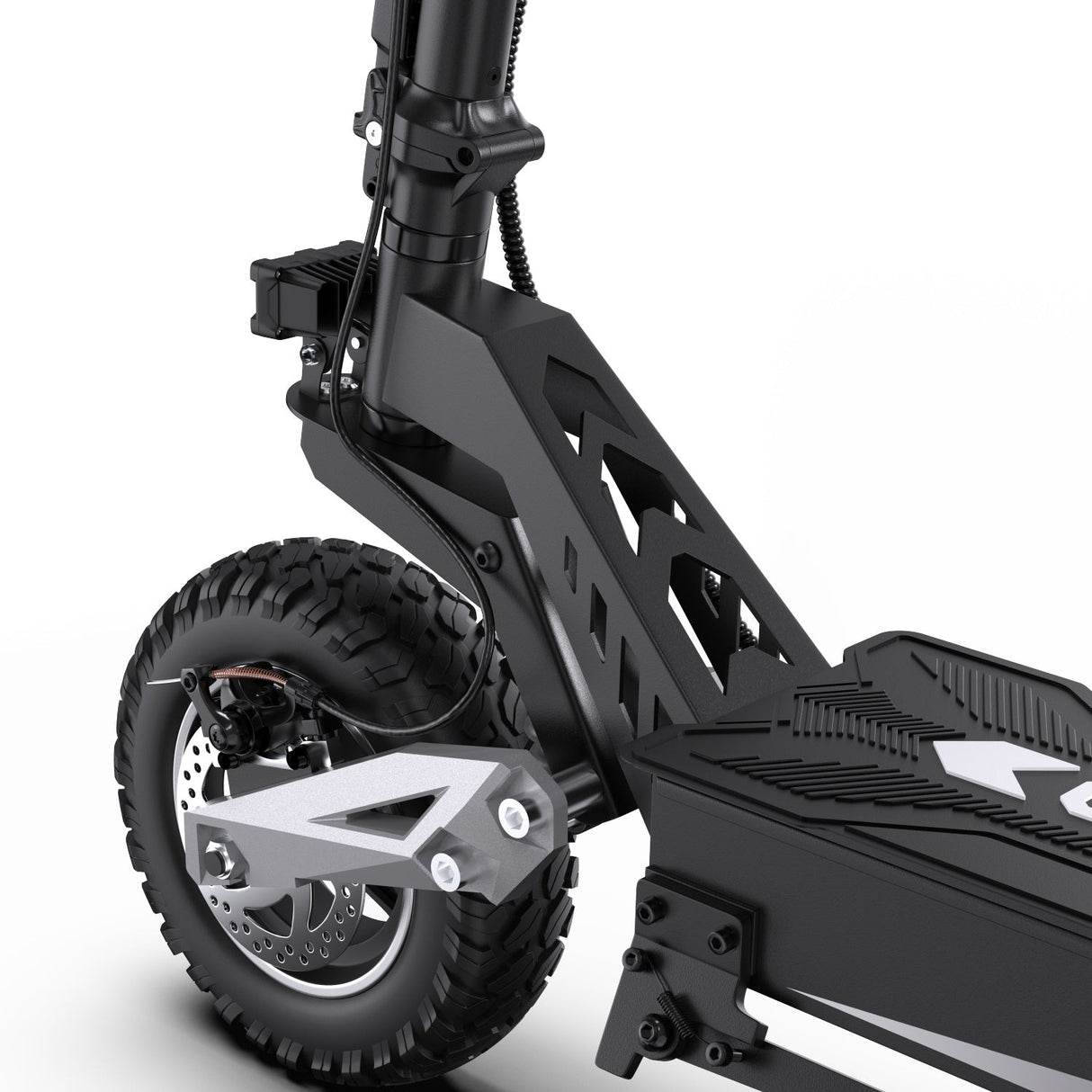 OOTD T10 Electric Scooter