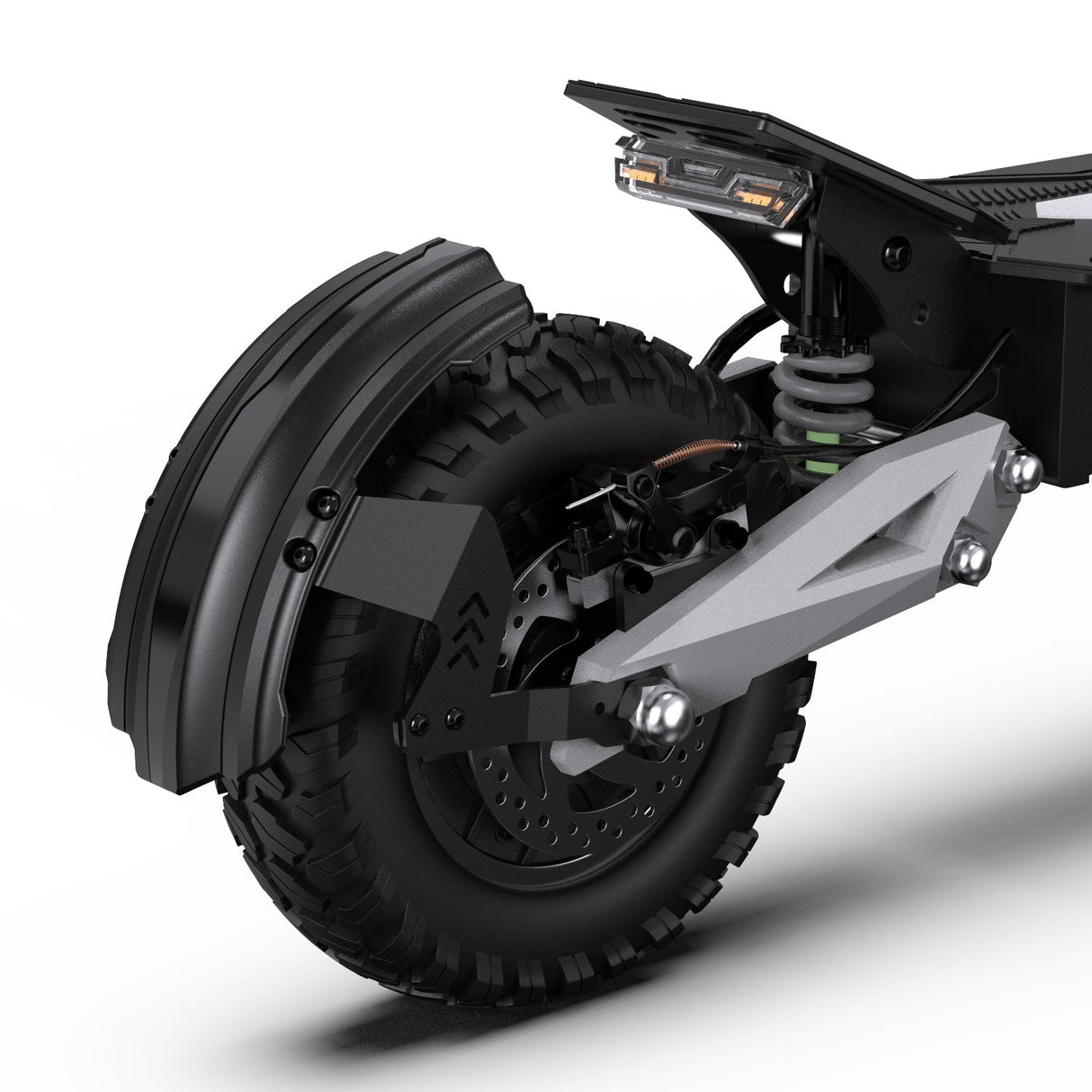 OOTD T10 Electric Scooter