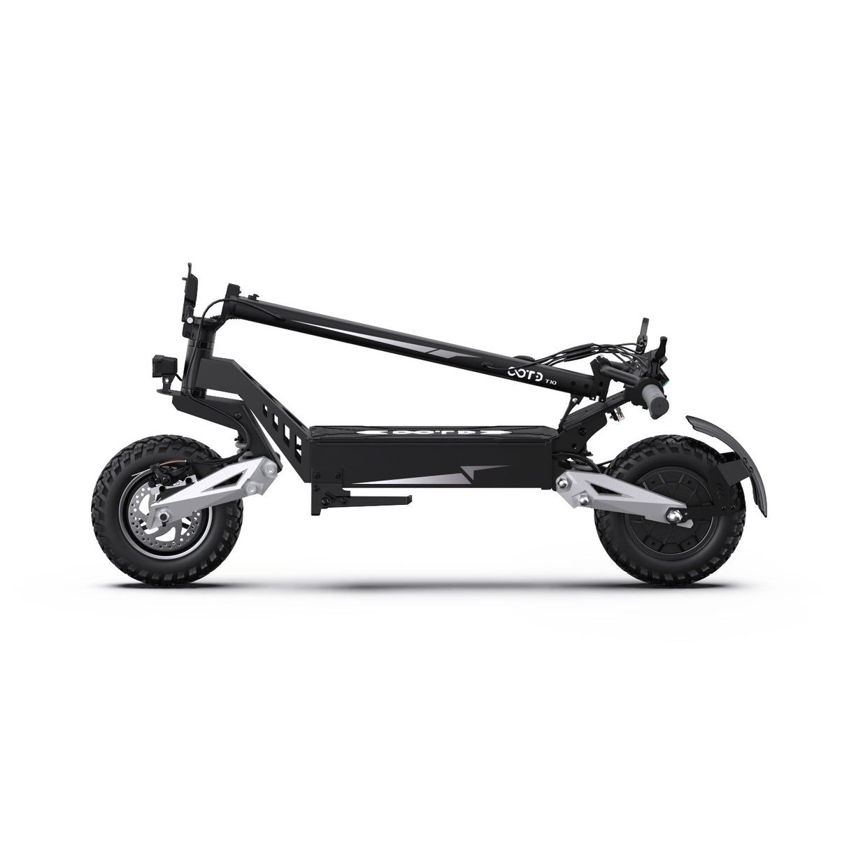 OOTD T10 Electric Scooter
