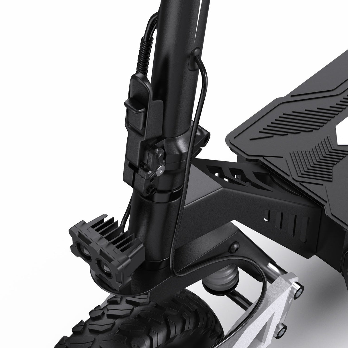 OOTD T10 Electric Scooter