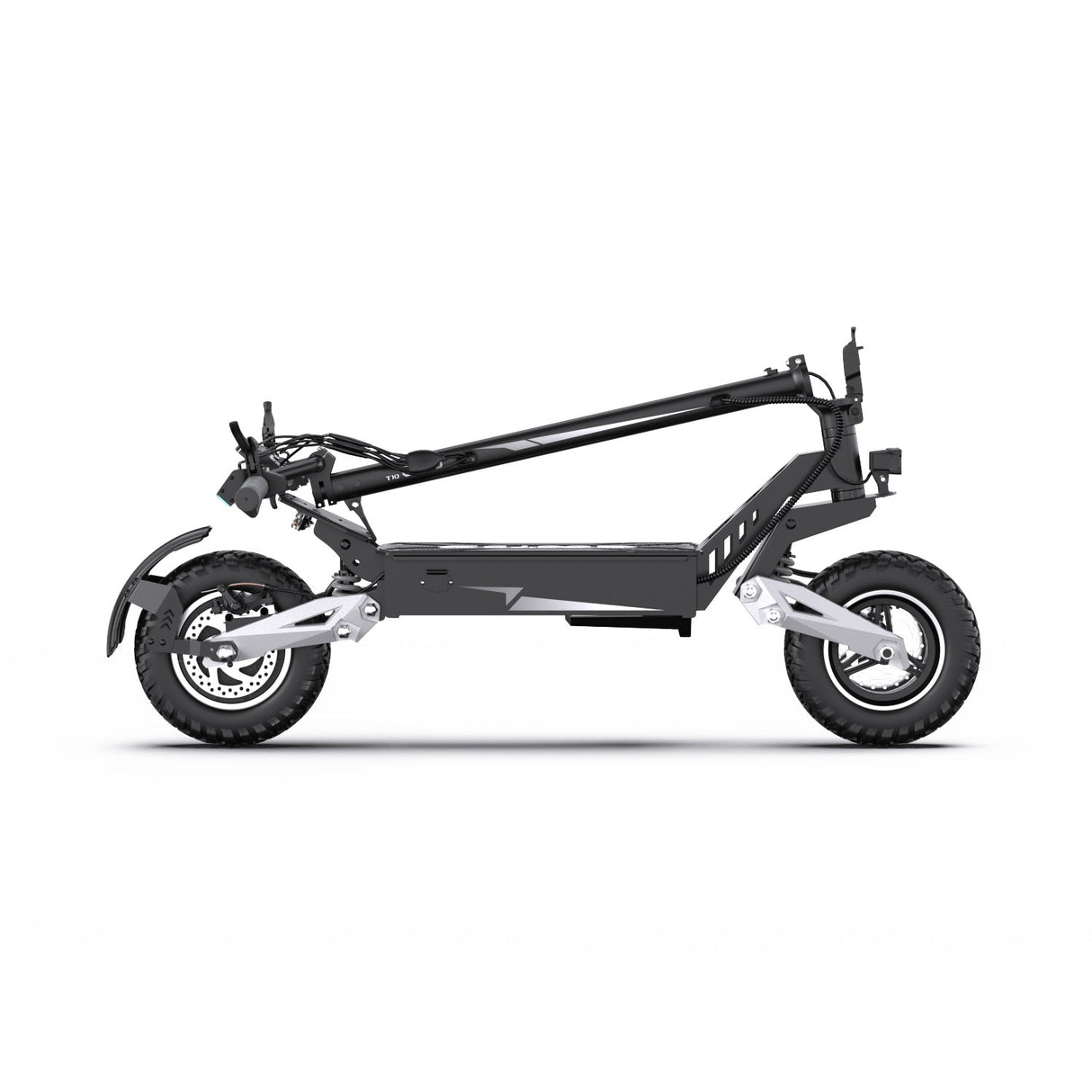 OOTD T10 Electric Scooter