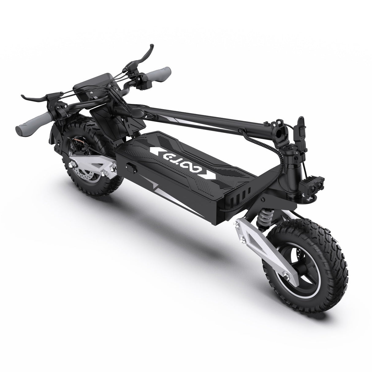 OOTD T10 Electric Scooter