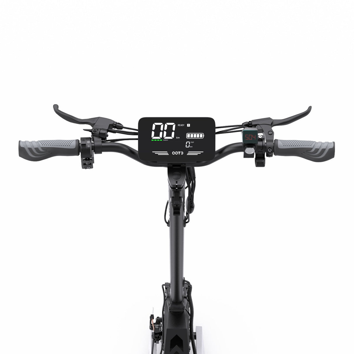 OOTD T10 Electric Scooter