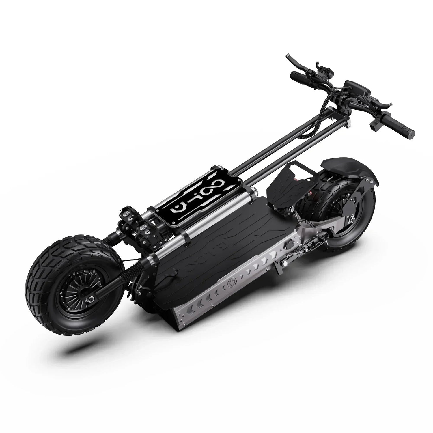 OOTD T90 Dual Drive Electric Scooter